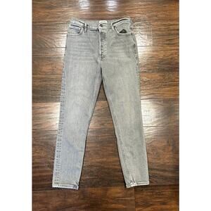 Agolde Women's Nico High Rise Slim Jeans (style: A093-1356) - 28